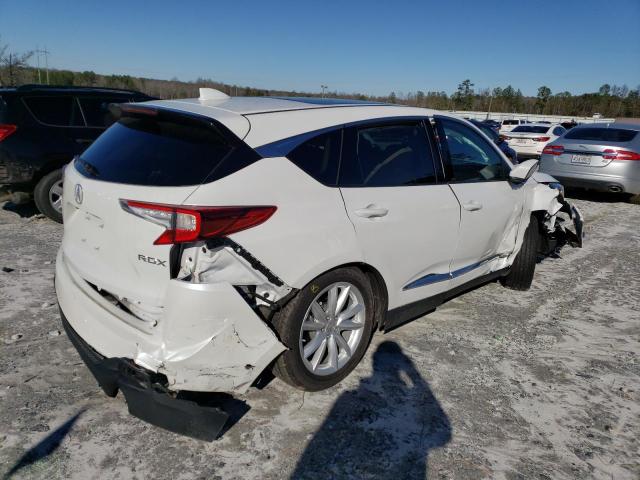 5J8TC1H33LL015797 Acura RDX