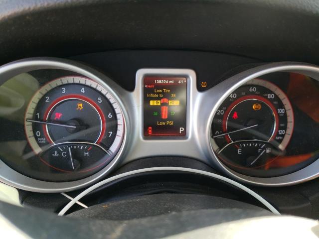 3C4PDCBG5HT514424 Dodge Journey Sxt