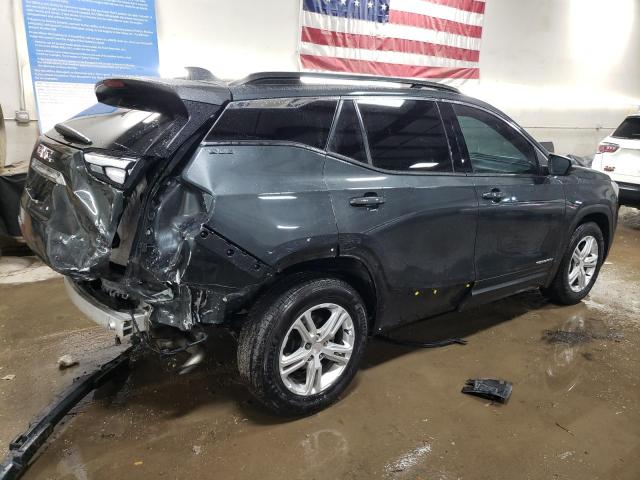 3GKALMEV0JL284634 GMC Terrain Sle