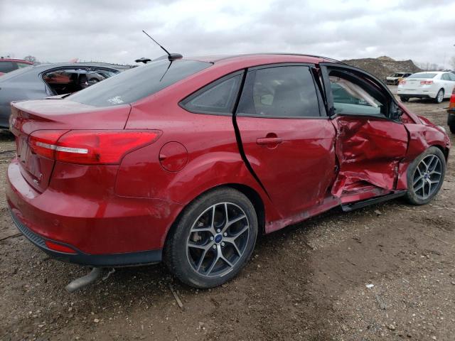 1FADP3H20HL257695 Ford FOCUS SEL