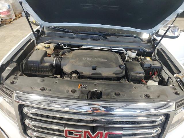 1GTG6DEN1K1132030 GMC CANYON SLT