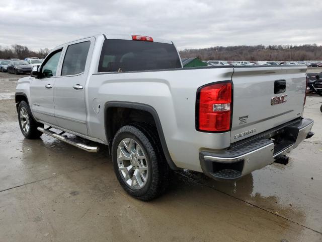 3GTU2VEC4EG358040 GMC Sierra K1500 Slt