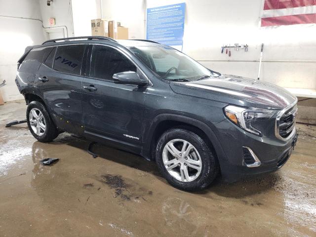 3GKALMEV0JL284634 GMC Terrain Sle