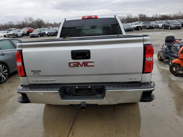 3GTU2VEC4EG358040 GMC Sierra K1500 Slt