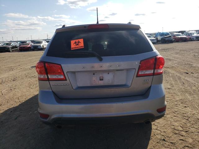 3C4PDCBG5HT514424 Dodge Journey Sxt