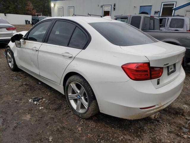 WBA3B3G55FNR89352 BMW 328 XI