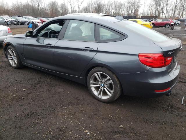 WBA8Z5C55FGS36766 BMW 328 Xigt Sulev