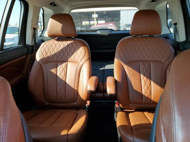 5UXCW2C54KL087416 BMW X7 Xdrive40i