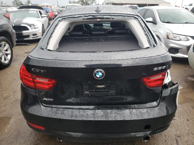 WBA3X9C5XED153163 BMW 335 Xigt