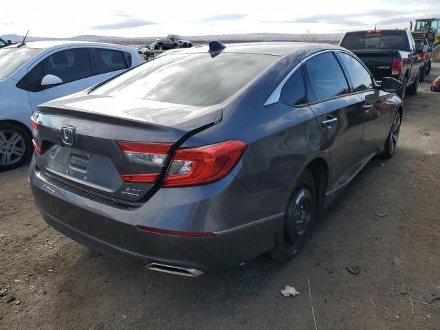 1HGCV2F90KA025267 Honda Accord Touring