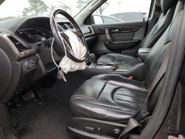 1GKKVTKD9EJ212591 GMC Acadia Denali