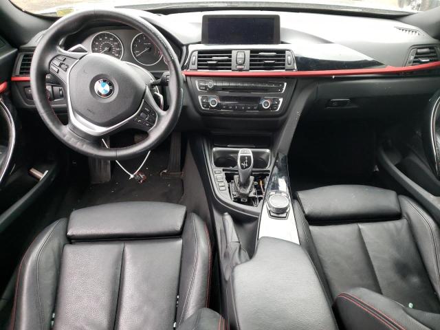 WBA8Z5C55FGS36766 BMW 328 Xigt Sulev