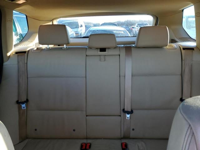 5UXWZ7C34H0V89725 BMW X3 Sdrive28i