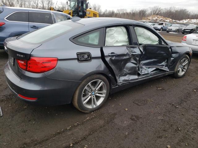 WBA8Z5C55FGS36766 BMW 328 Xigt Sulev