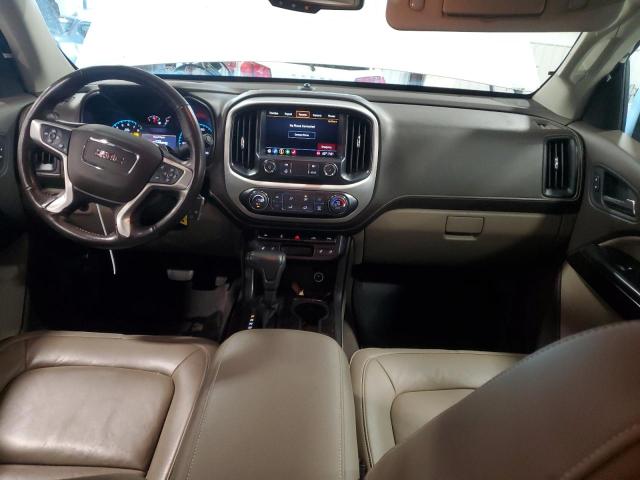 1GTG6DEN1K1132030 GMC CANYON SLT