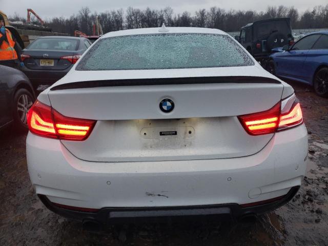 WBA3R5C55GK373408 BMW 435 Xi