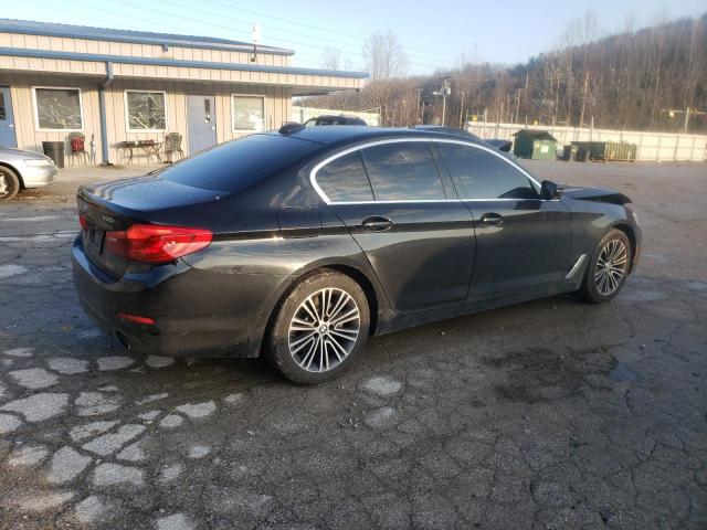 WBAJR3C02LWW63835 BMW 530 I