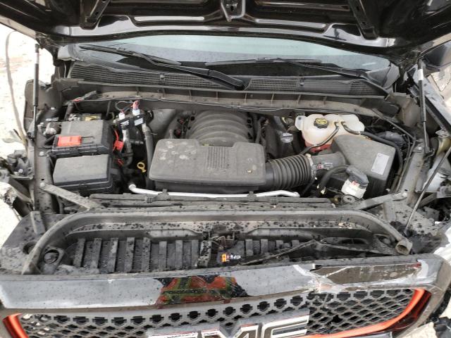 3GTU9DEL8MG130028 GMC Sierra K1500 Slt