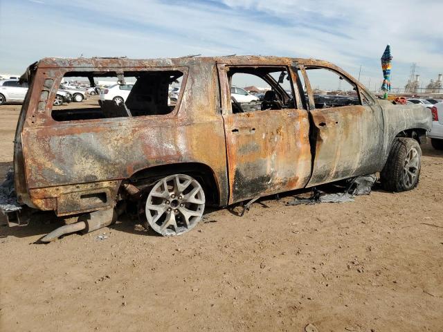 1GKS2HKC3FR677996 GMC Yukon Xl K1500 Slt