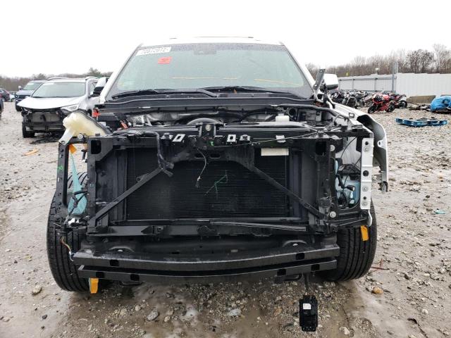 1GKS2HKJXHR379768 GMC YUKON XL DENALI
