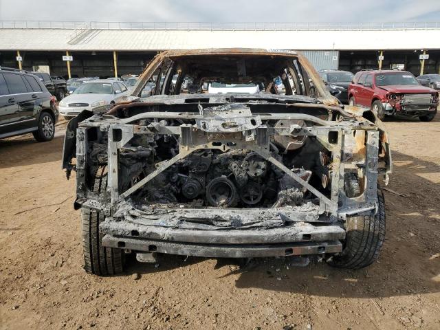 1GKS2HKC3FR677996 GMC Yukon Xl K1500 Slt