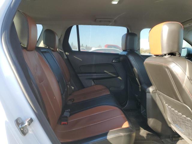 2GKFLPE30G6126118 GMC Terrain Slt