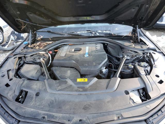 WBA7J2C51JG938402 BMW 740 Xe