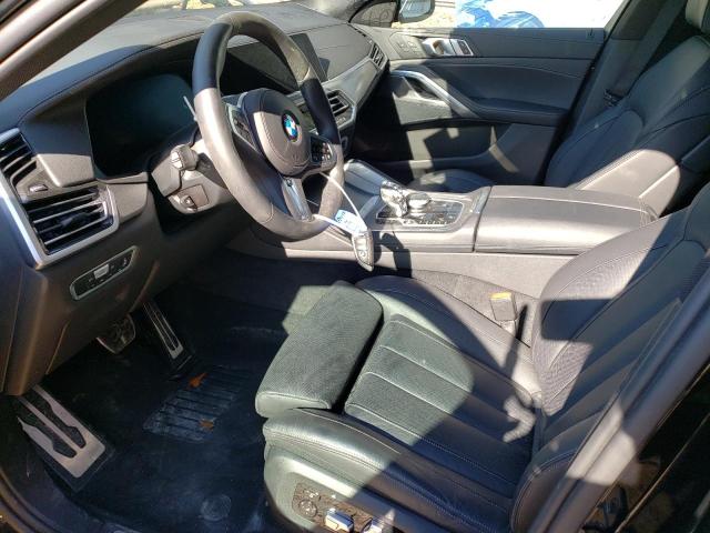 5UXCY6C00N9J73331 BMW X6 Xdrive40i