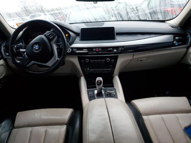 5UXKU0C59G0F92370 BMW X6 Sdrive35i