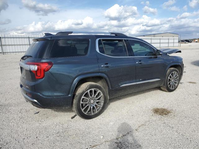 1GKKNXLSXLZ136561 GMC Acadia Denali