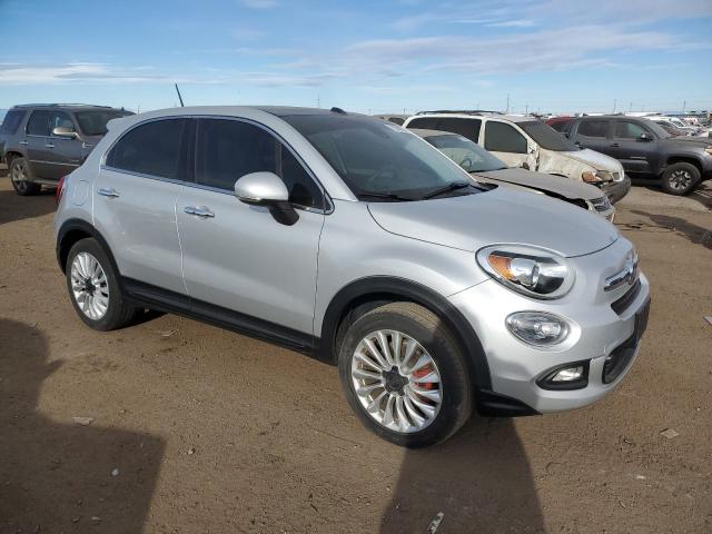 ZFBCFYDT5GP378396 Fiat 500x Lounge