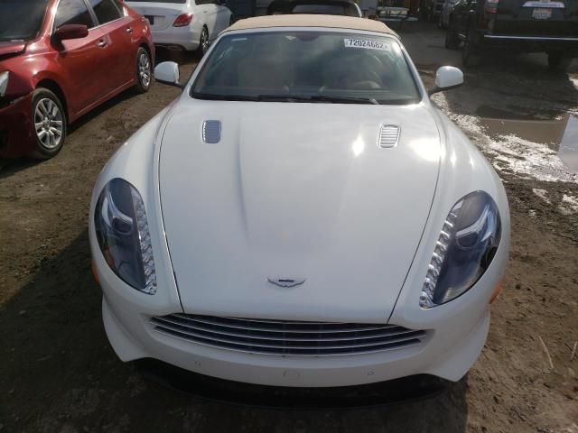 SCFFDAFM0GGB17081 Aston Martin Db9 Gt