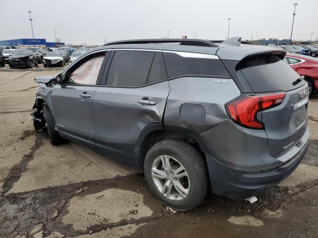 3GKALMEV0KL348673 GMC Terrain Sle