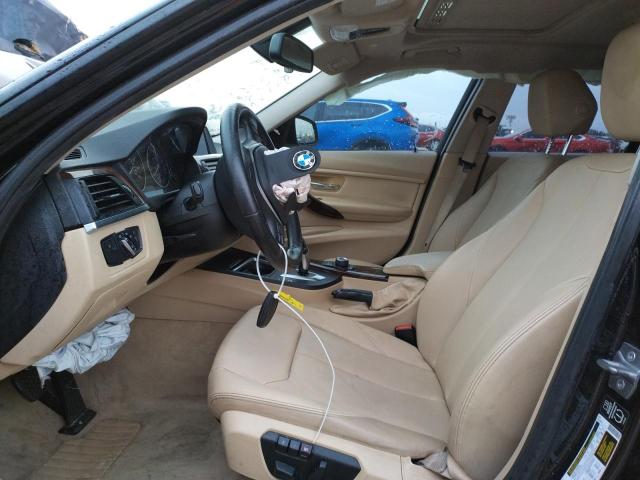 WBA3A5C5XFP604621 BMW 328 I