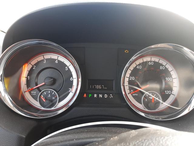 2C4RDGBG3FR567249 Dodge Grand Caravan Se