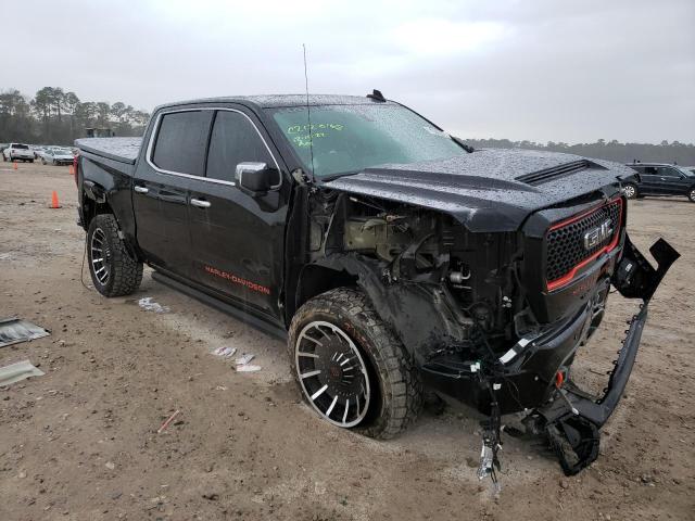 3GTU9DEL8MG130028 GMC Sierra K1500 Slt