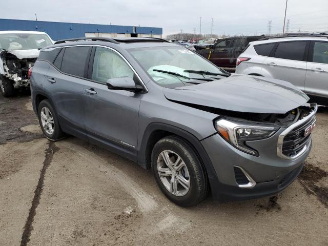 3GKALMEV0KL348673 GMC Terrain Sle