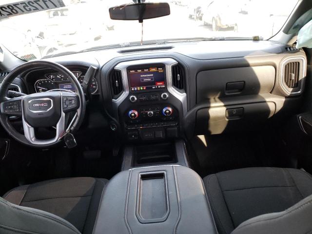 1GTR9CED6KZ420225 GMC Sierra K1500 Elevation