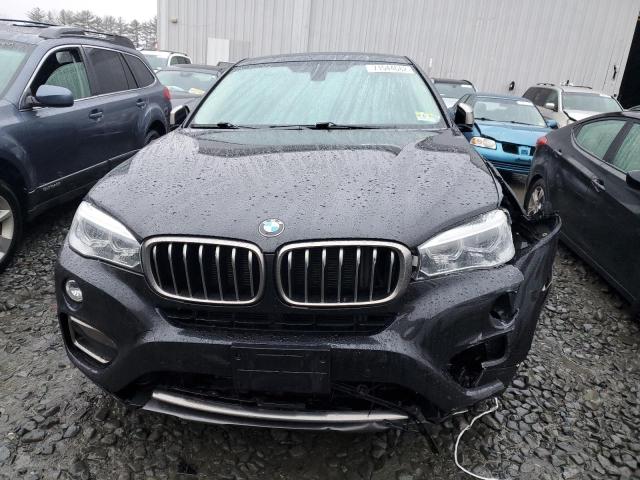 5UXKU0C59G0F92370 BMW X6 Sdrive35i