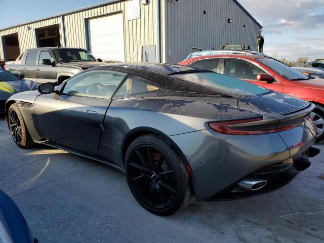 SCFRMFAV7HGL02141 Aston Martin DB11