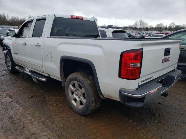1GTV2MEH1GZ428929 GMC Sierra K1500 Sle