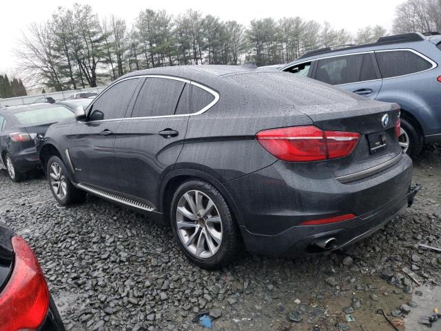 5UXKU0C59G0F92370 BMW X6 Sdrive35i