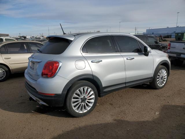 ZFBCFYDT5GP378396 Fiat 500x Lounge