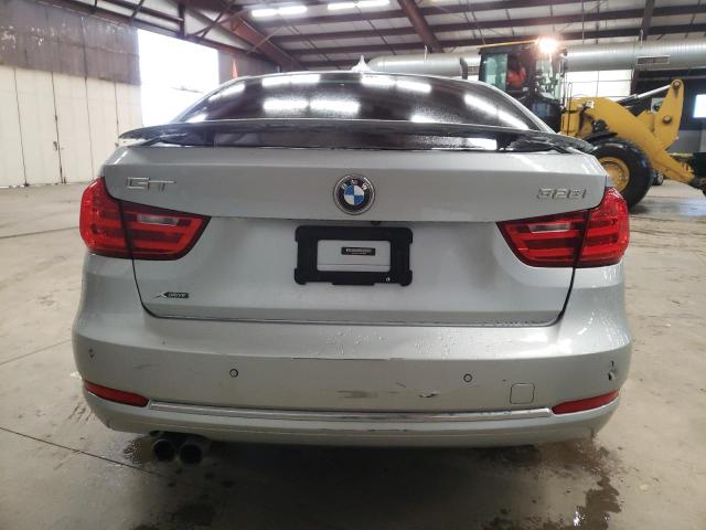 WBA8Z5C51GGS38466 BMW 328 Xigt Sulev
