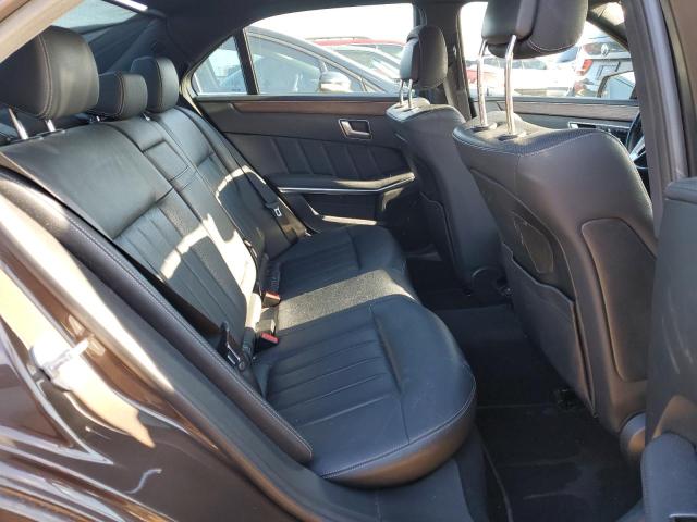 WDDHF6HB8FB164156 Mercedes-Benz E 400 4matic