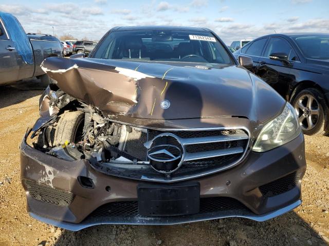 WDDHF6HB8FB164156 Mercedes-Benz E 400 4matic