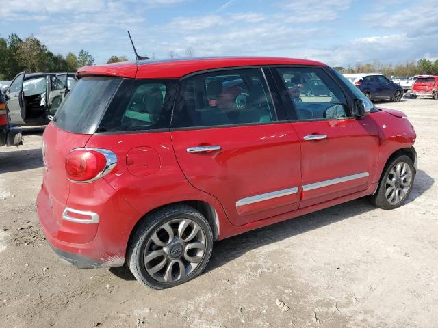 ZFBCFACH6JZ040800 Fiat 500l Lounge