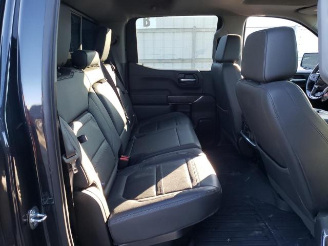 1GTU9FEL5LZ308536 GMC Sierra K1500 Denali