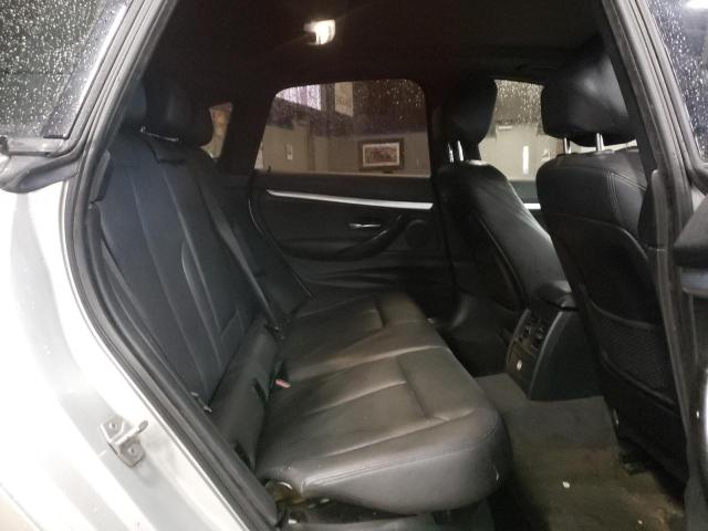 WBA8Z5C51GGS38466 BMW 328 Xigt Sulev