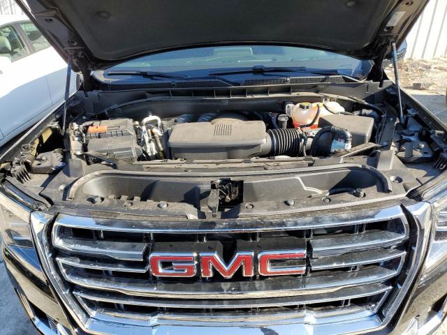 1GKS1GKD8NR264900 GMC Yukon Xl C1500 Slt